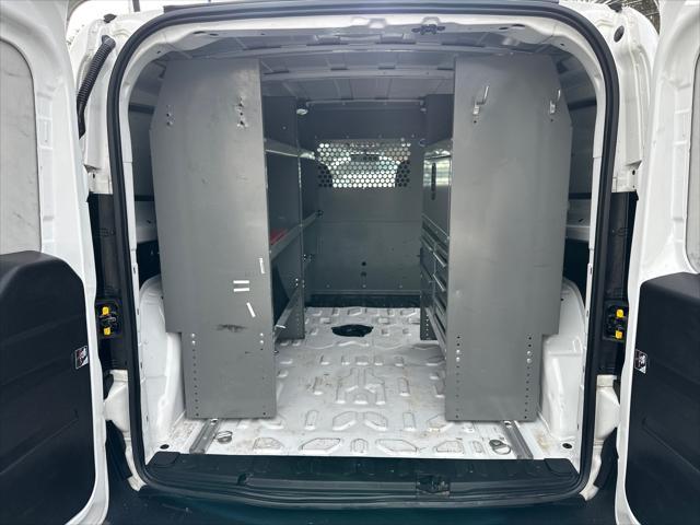 used 2019 Ram ProMaster City car