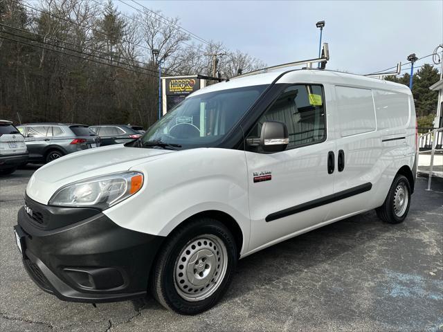 used 2019 Ram ProMaster City car