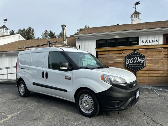 used 2019 Ram ProMaster City car