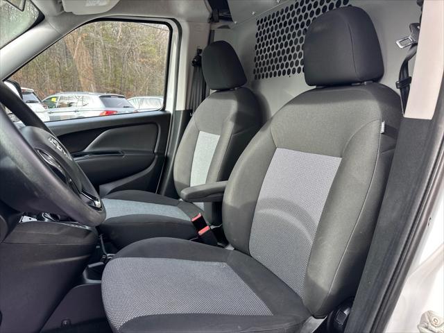 used 2019 Ram ProMaster City car