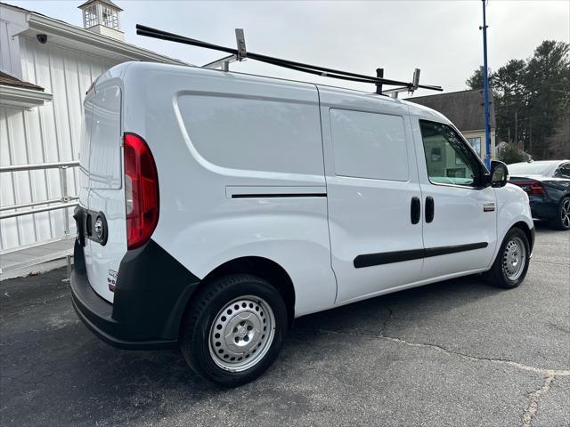 used 2019 Ram ProMaster City car