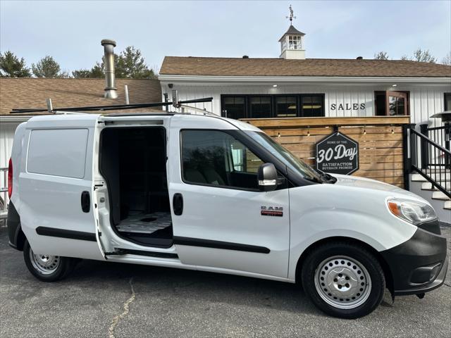 used 2019 Ram ProMaster City car