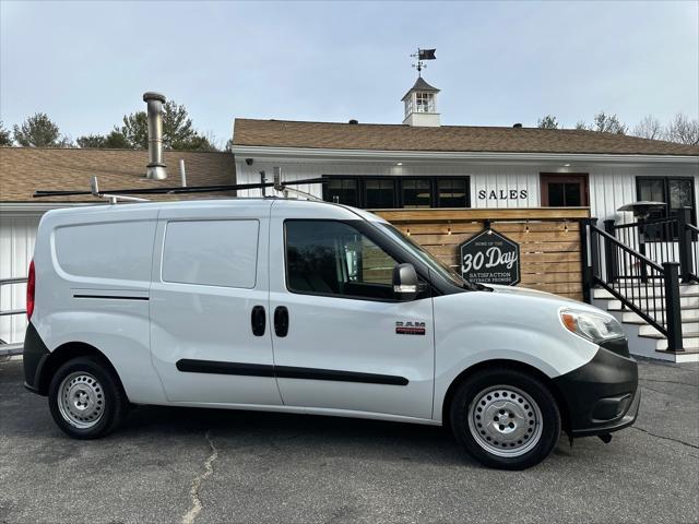 used 2019 Ram ProMaster City car