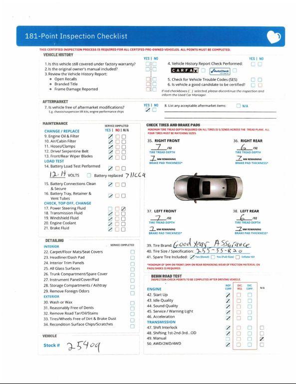 used 2021 Ford Explorer car, priced at $29,997