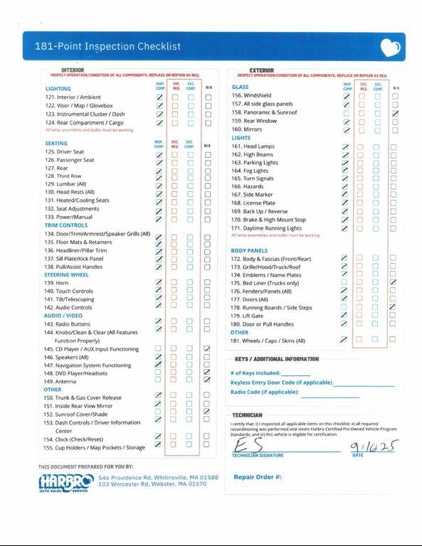 used 2021 Ford Explorer car, priced at $29,997