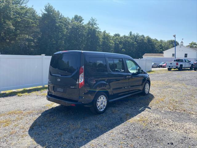 used 2014 Ford Transit Connect car, priced at $14,993