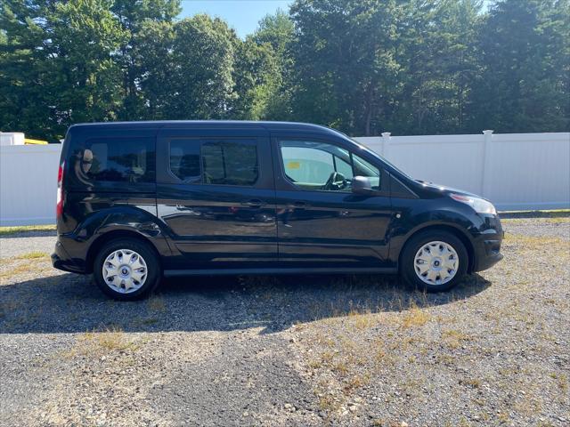 used 2014 Ford Transit Connect car, priced at $14,993