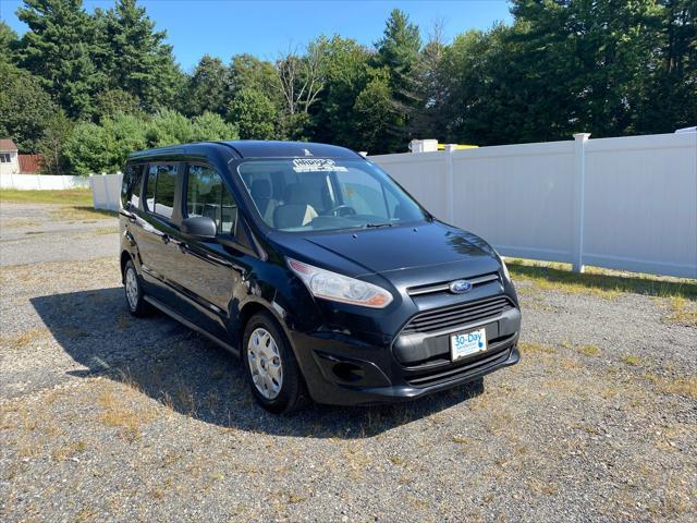 used 2014 Ford Transit Connect car, priced at $13,497