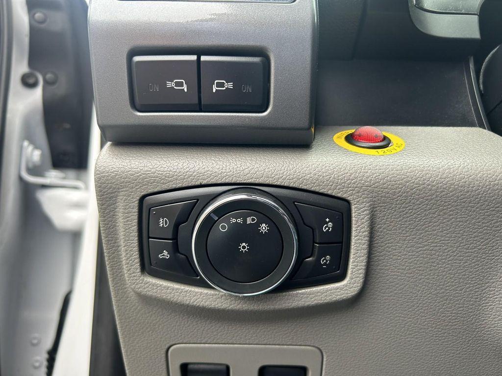 used 2019 Ford F-150 car, priced at $35,999