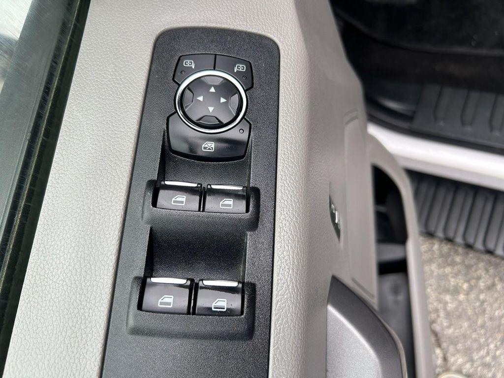 used 2019 Ford F-150 car, priced at $35,999