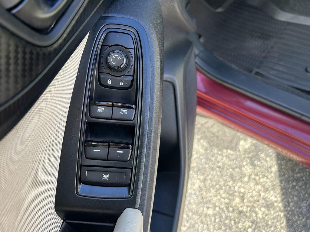 used 2019 Subaru Impreza car, priced at $21,999