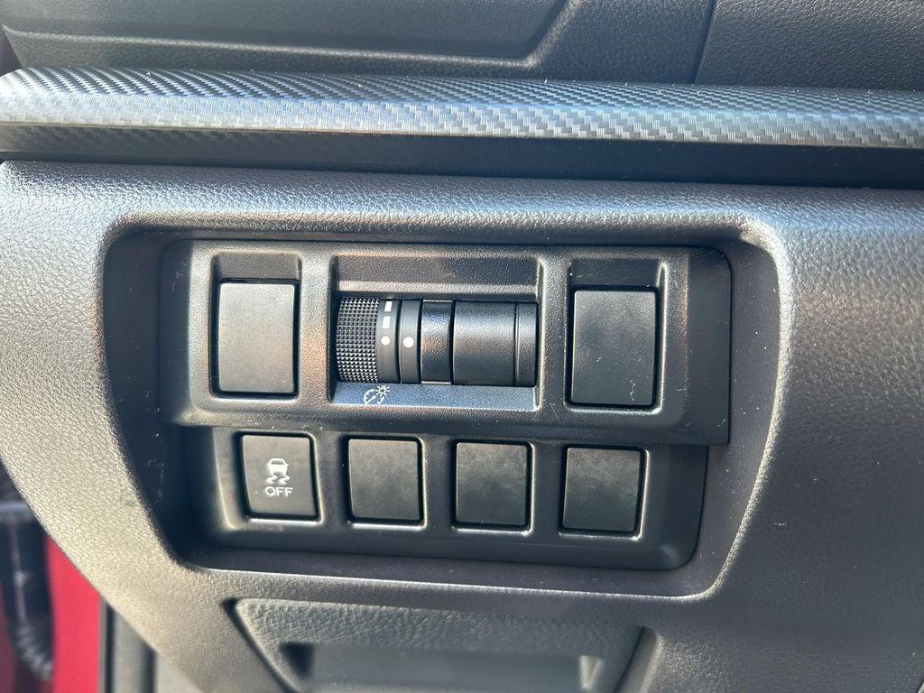 used 2019 Subaru Impreza car, priced at $21,999