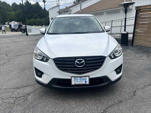 used 2016 Mazda CX-5 car, priced at $22,999