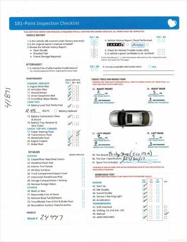 used 2020 Subaru Forester car, priced at $25,999