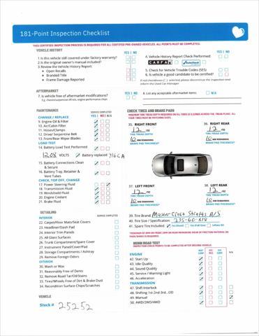 used 2022 Nissan Rogue car