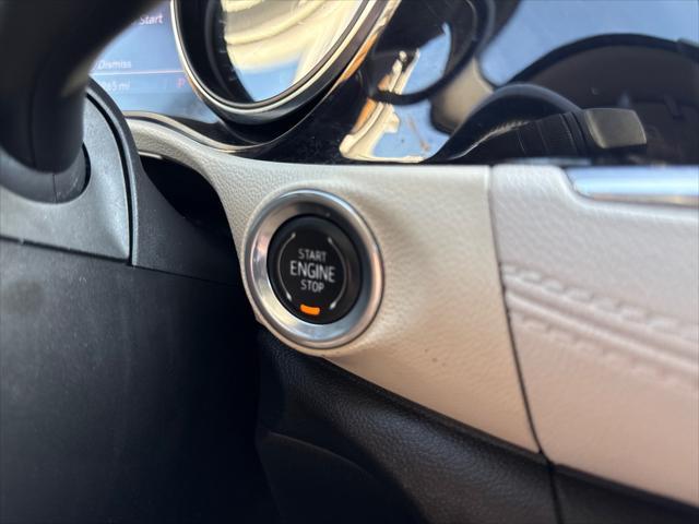 used 2020 Buick Encore GX car, priced at $18,999