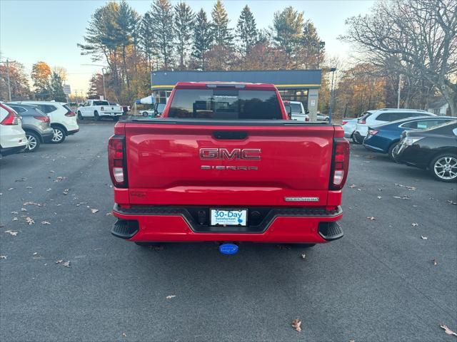 used 2020 GMC Sierra 1500 car, priced at $39,999