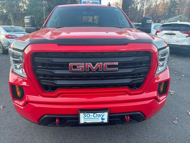 used 2020 GMC Sierra 1500 car, priced at $39,999