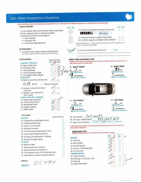 used 2023 Ford Bronco Sport car, priced at $29,997