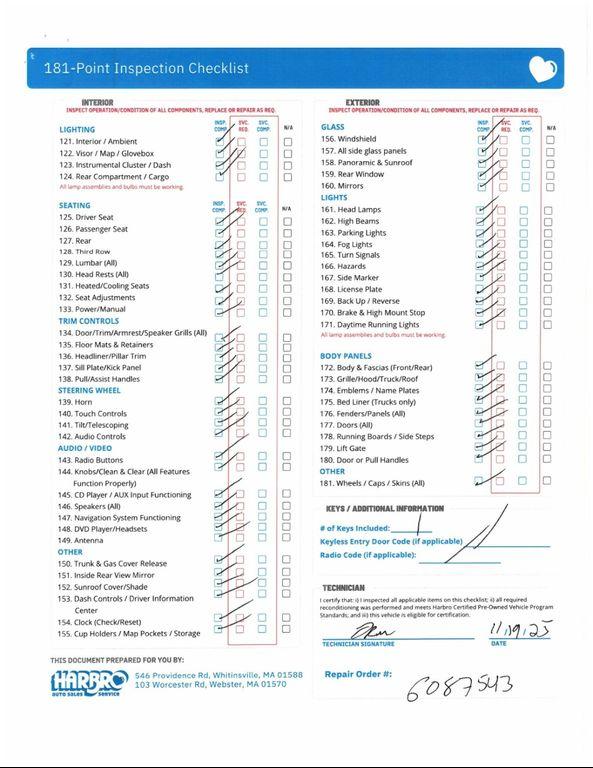 used 2023 Ford Maverick car, priced at $29,999