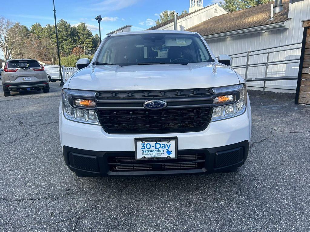used 2023 Ford Maverick car, priced at $29,999