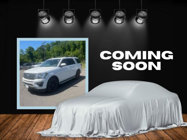 used 2020 Ford Expedition car