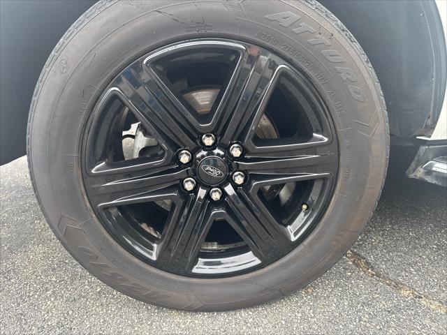 used 2020 Ford Expedition car, priced at $39,997