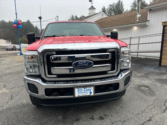 used 2016 Ford F-250 car, priced at $29,999