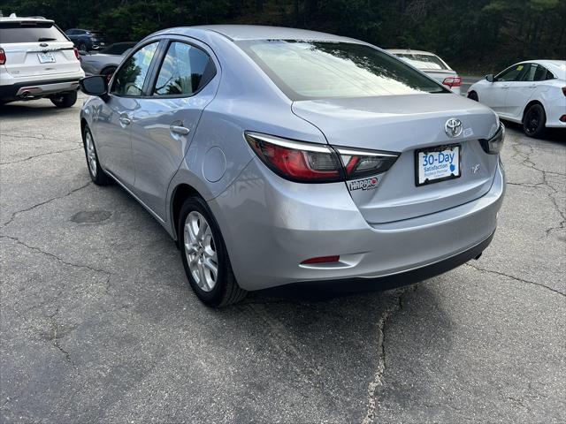 used 2017 Toyota Yaris iA car, priced at $15,999