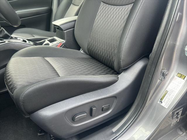 used 2019 Nissan Rogue car, priced at $20,999