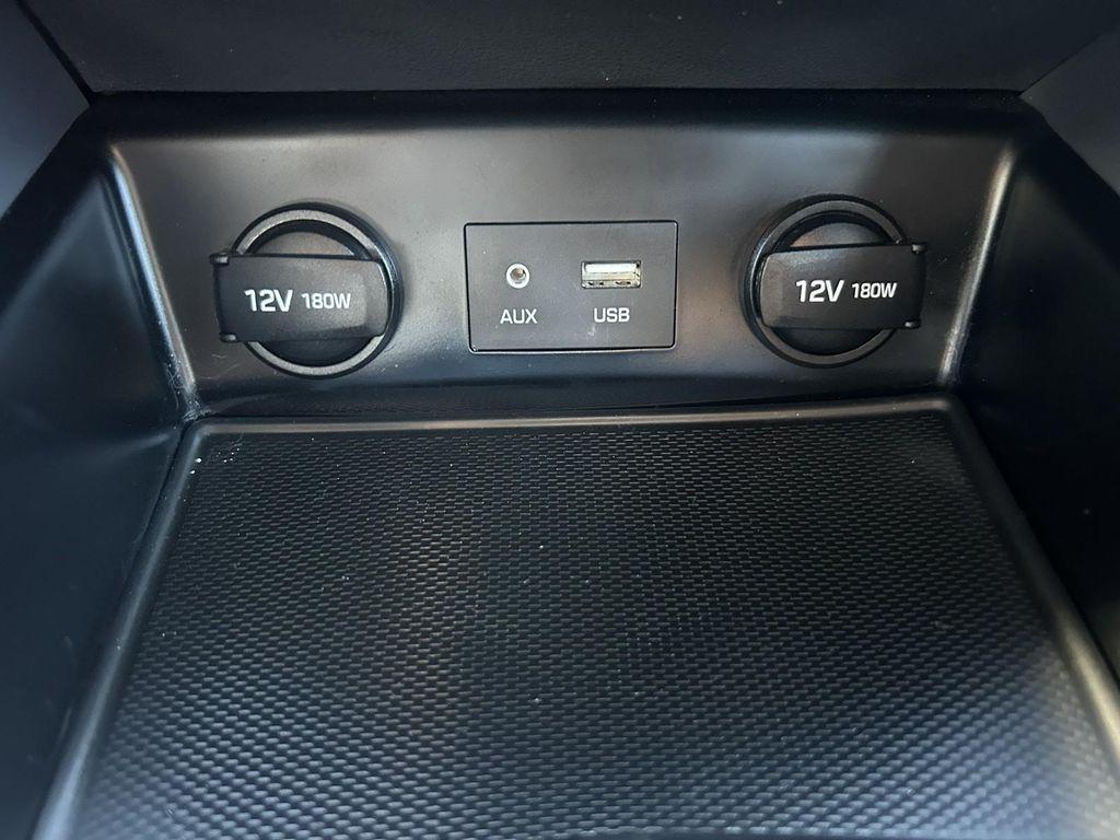 used 2018 Hyundai Ioniq Hybrid car, priced at $15,999