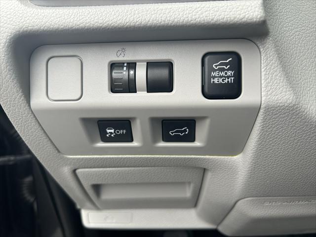 used 2015 Subaru Forester car, priced at $17,999