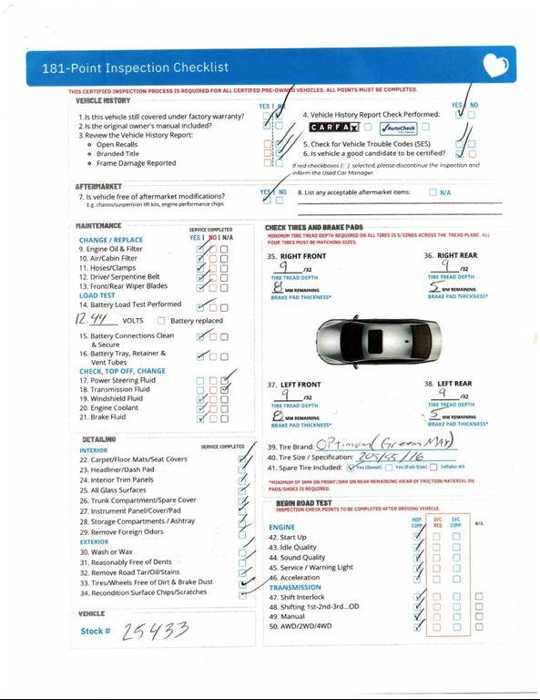 used 2010 Toyota Matrix car, priced at $11,997
