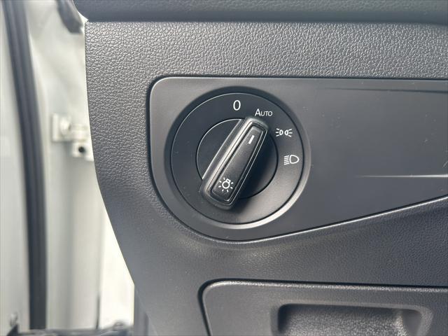 used 2018 Volkswagen Tiguan car
