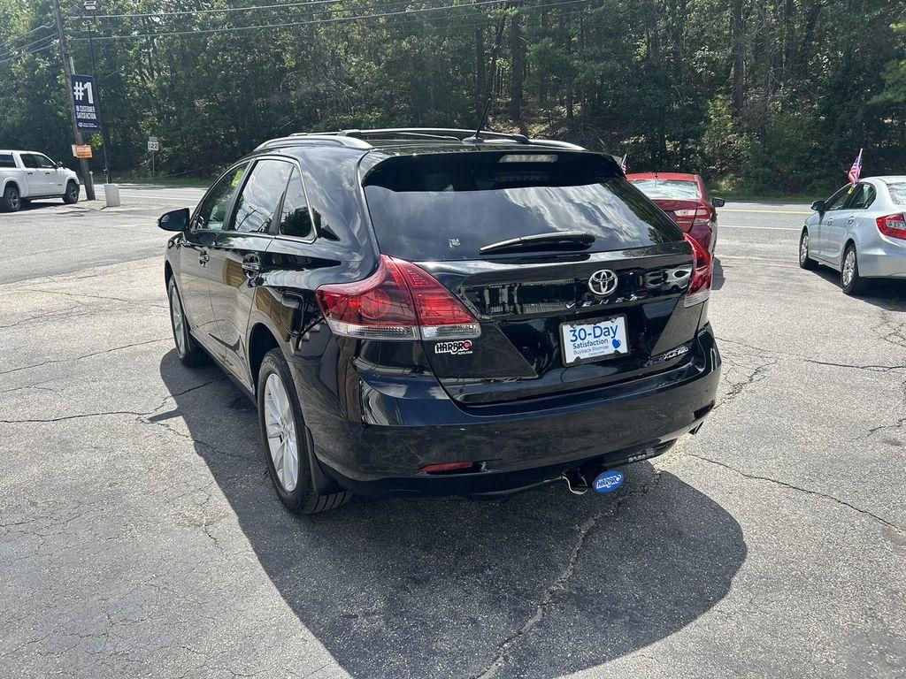 used 2013 Toyota Venza car