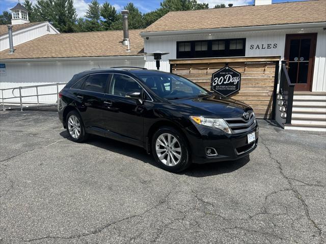 used 2013 Toyota Venza car