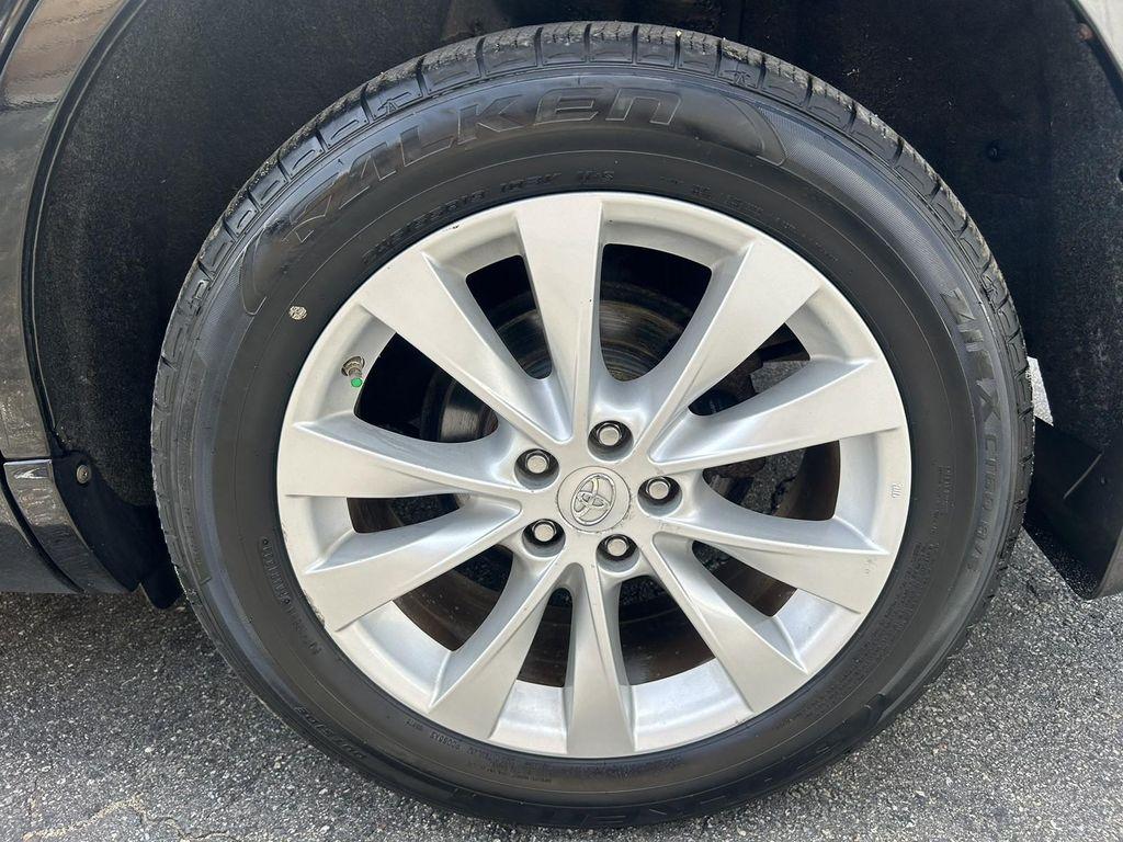 used 2013 Toyota Venza car