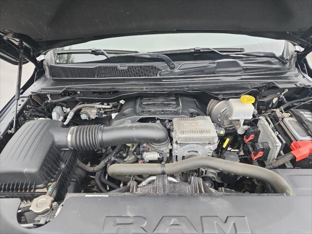 used 2020 Ram 1500 car, priced at $39,999