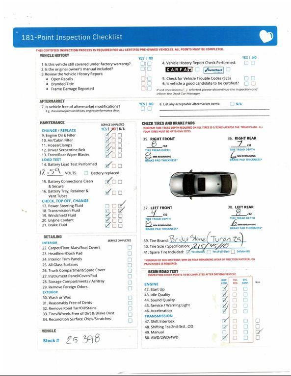 used 2023 Mazda Mazda3 car, priced at $29,999