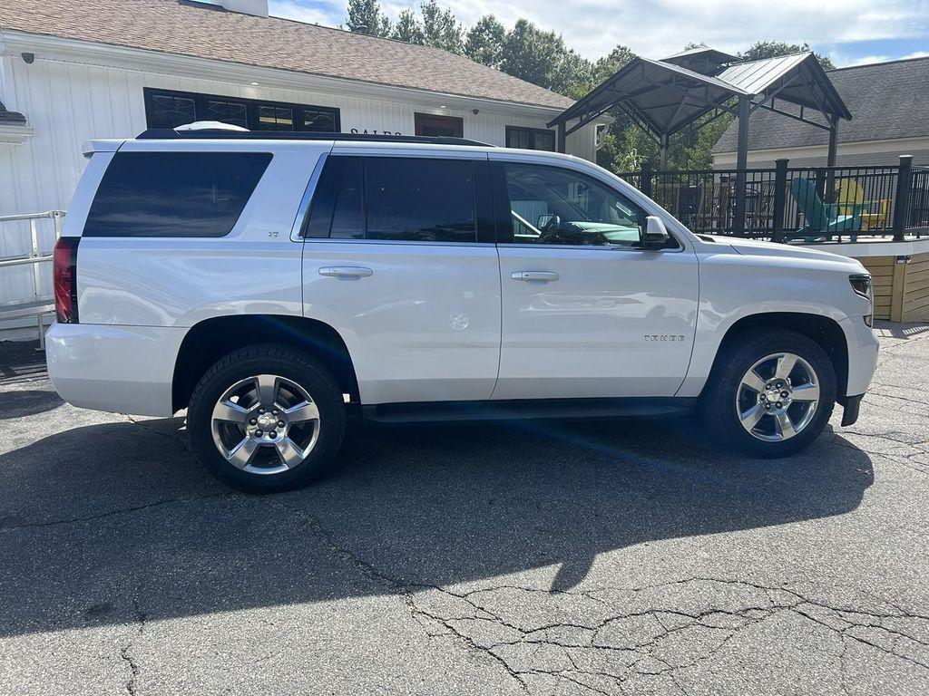 used 2018 Chevrolet Tahoe car, priced at $39,999