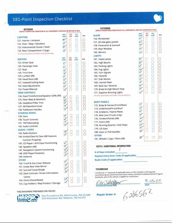 used 2018 Chevrolet Tahoe car, priced at $39,999