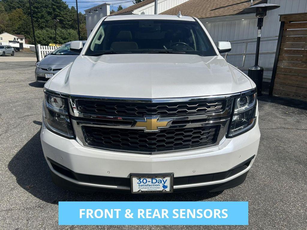 used 2018 Chevrolet Tahoe car, priced at $39,999