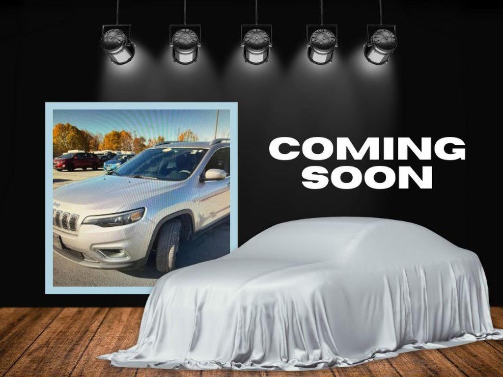 used 2019 Jeep Cherokee car, priced at $22,999
