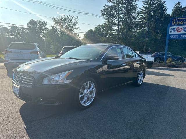 used 2013 Nissan Maxima car, priced at $13,997