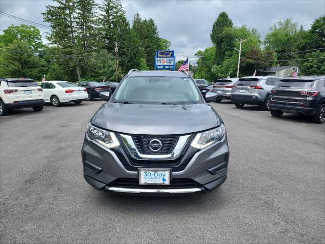 used 2019 Nissan Rogue car, priced at $21,997