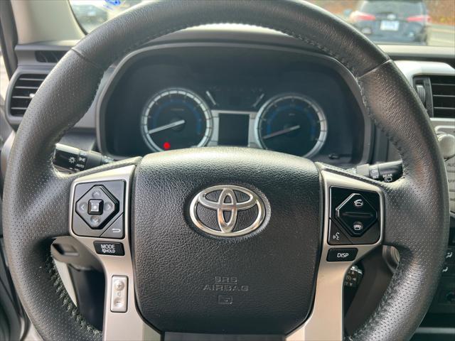 used 2015 Toyota 4Runner car