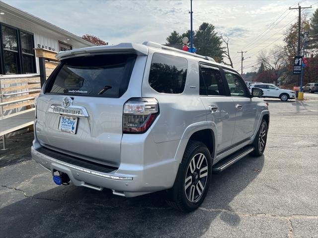 used 2015 Toyota 4Runner car