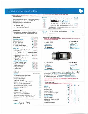 used 2020 Subaru Crosstrek car, priced at $26,999