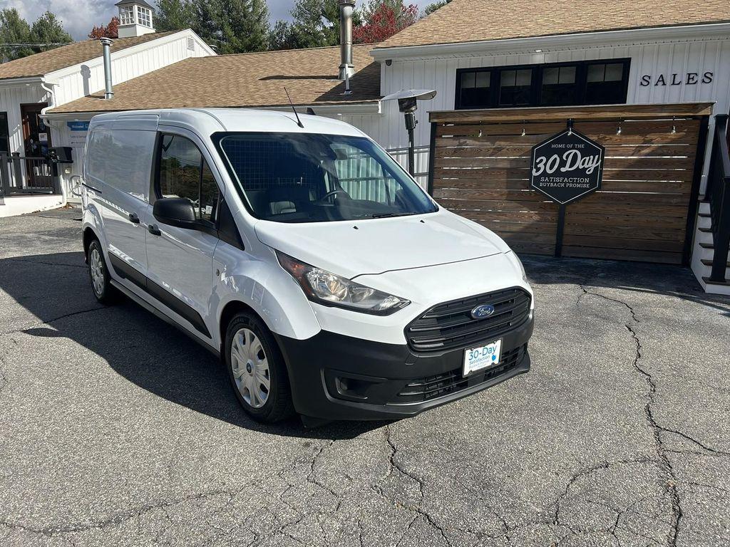 used 2020 Ford Transit Connect car, priced at $23,999