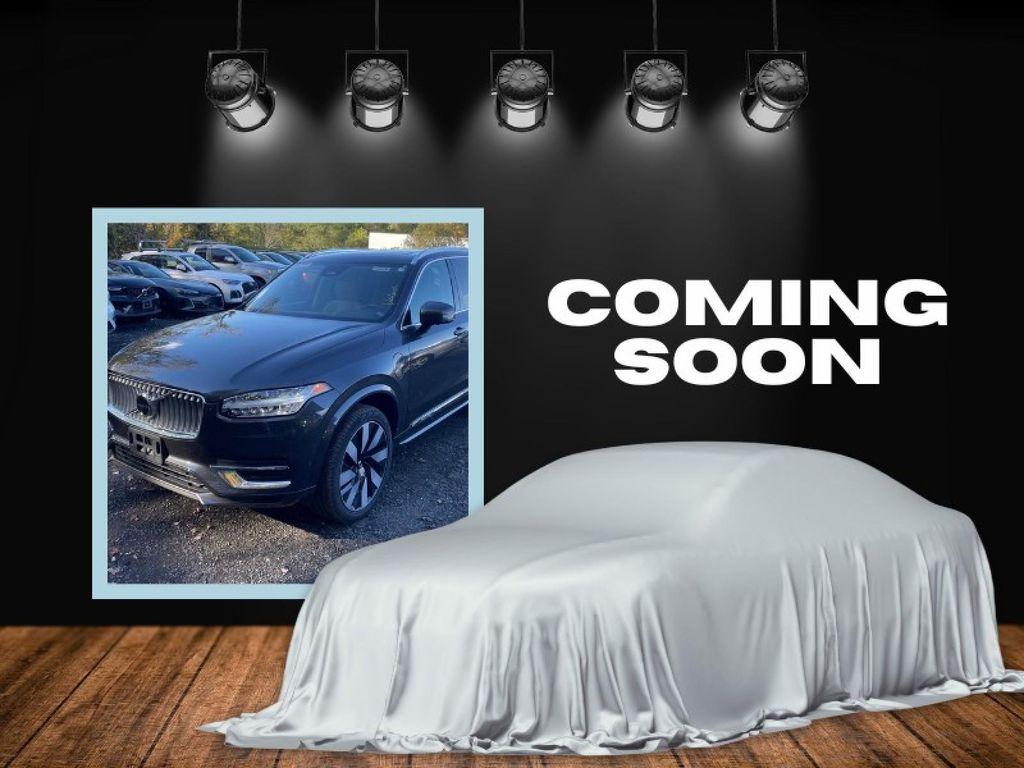 used 2024 Volvo XC90 Recharge Plug-In Hybrid car